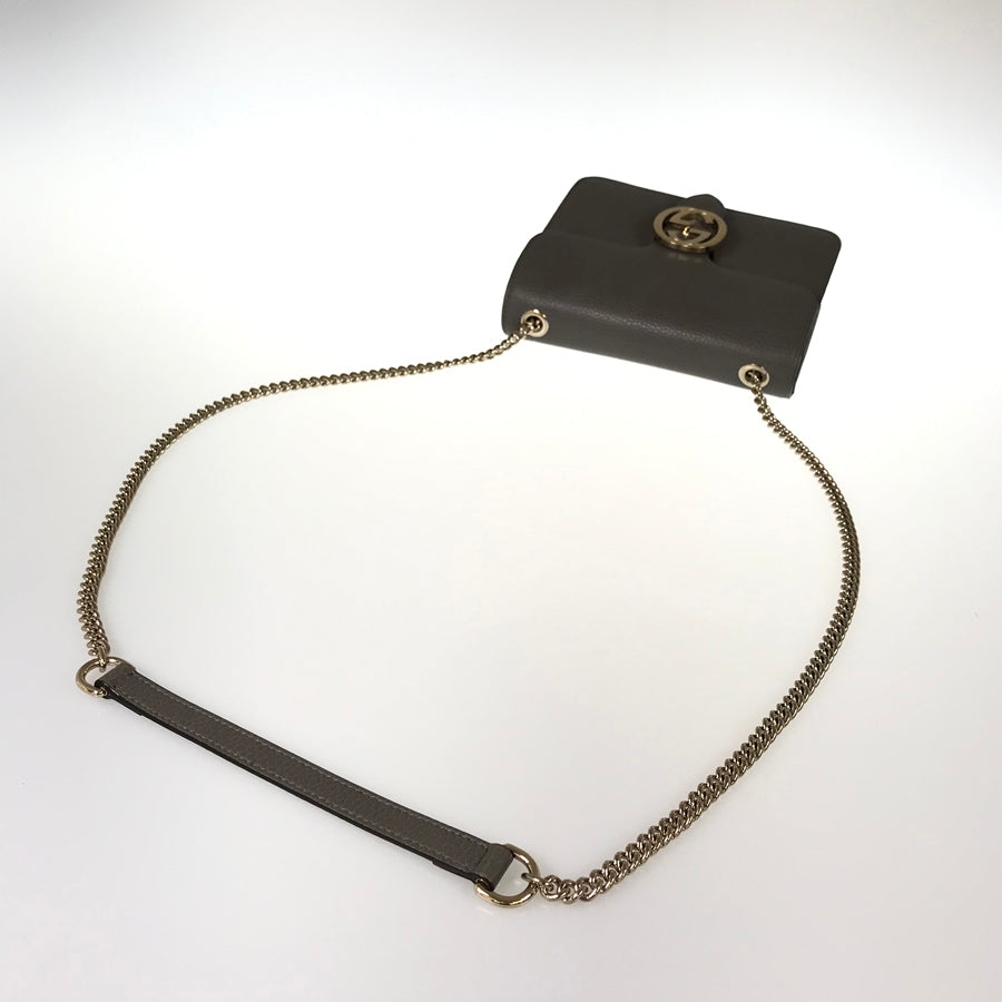 GUCCI Interlocking G 510304 Shoulder bag