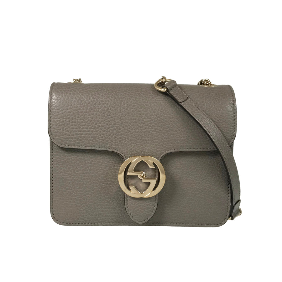 GUCCI Interlocking G 510304 Shoulder bag