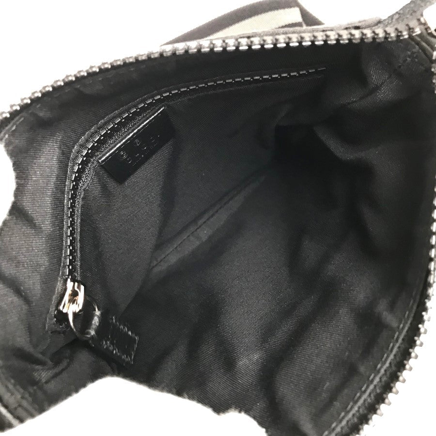 GUCCI GG nylon 449183 Shoulder bag
