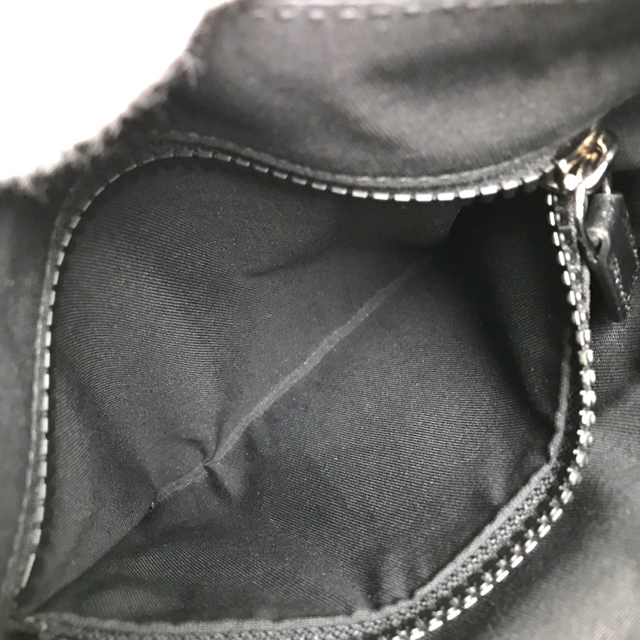 GUCCI GG nylon 449183 Shoulder bag