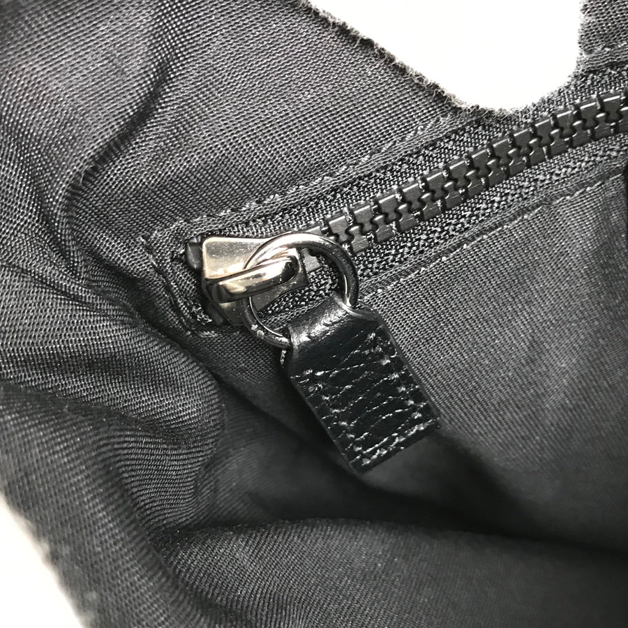 GUCCI GG nylon 449183 Shoulder bag