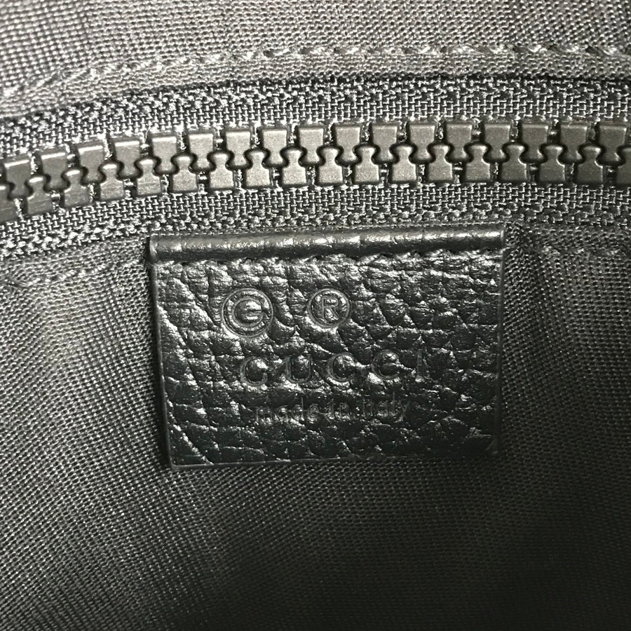GUCCI GG nylon 449183 Shoulder bag