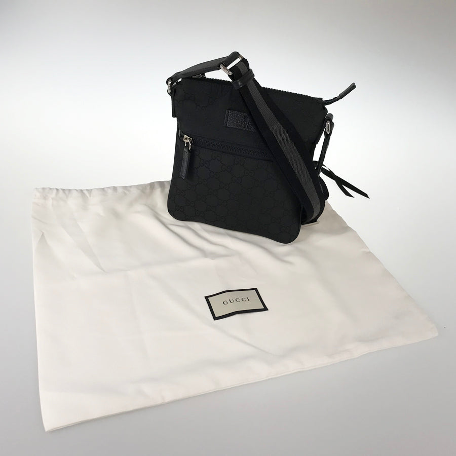 GUCCI GG nylon 449183 Shoulder bag