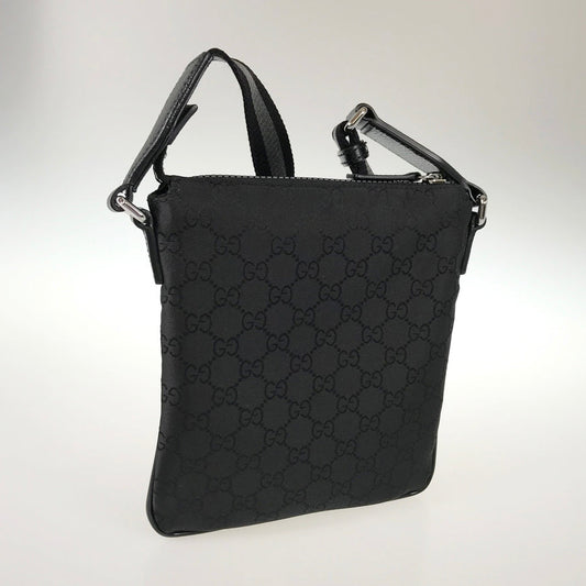 GUCCI GG nylon 449183 Shoulder bag
