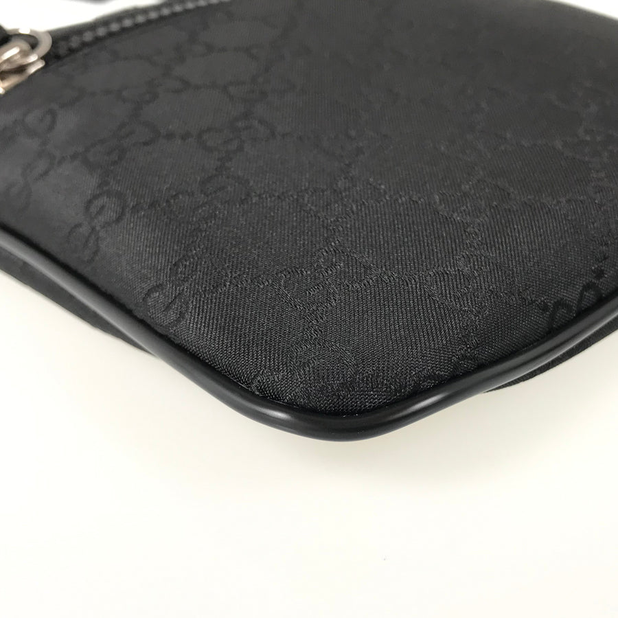 GUCCI GG nylon 449183 Shoulder bag