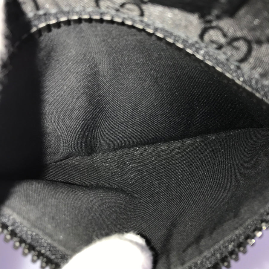 GUCCI GG nylon 449183 Shoulder bag