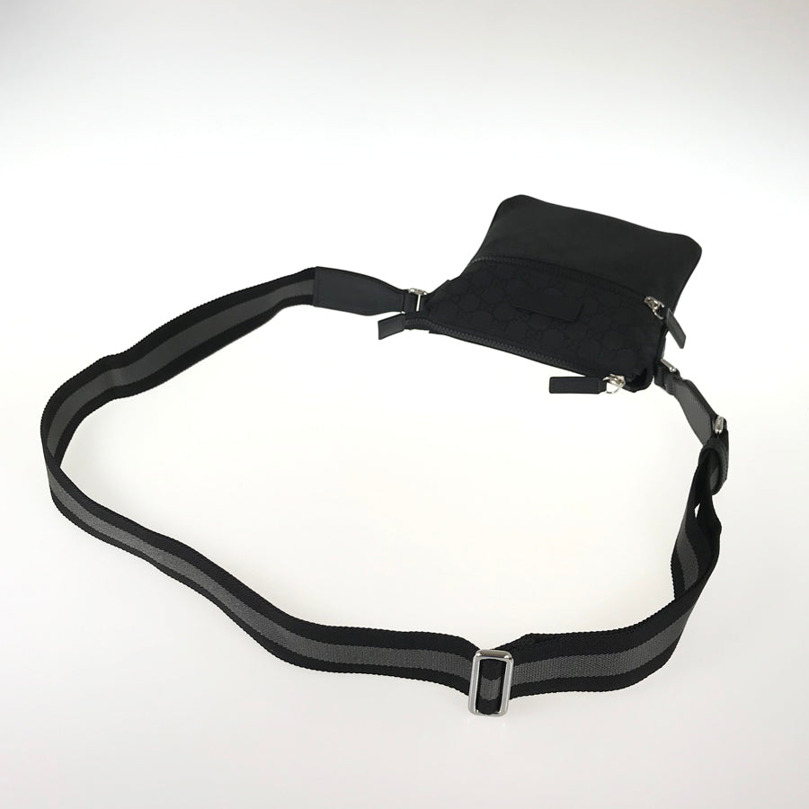 GUCCI GG nylon 449183 Shoulder bag