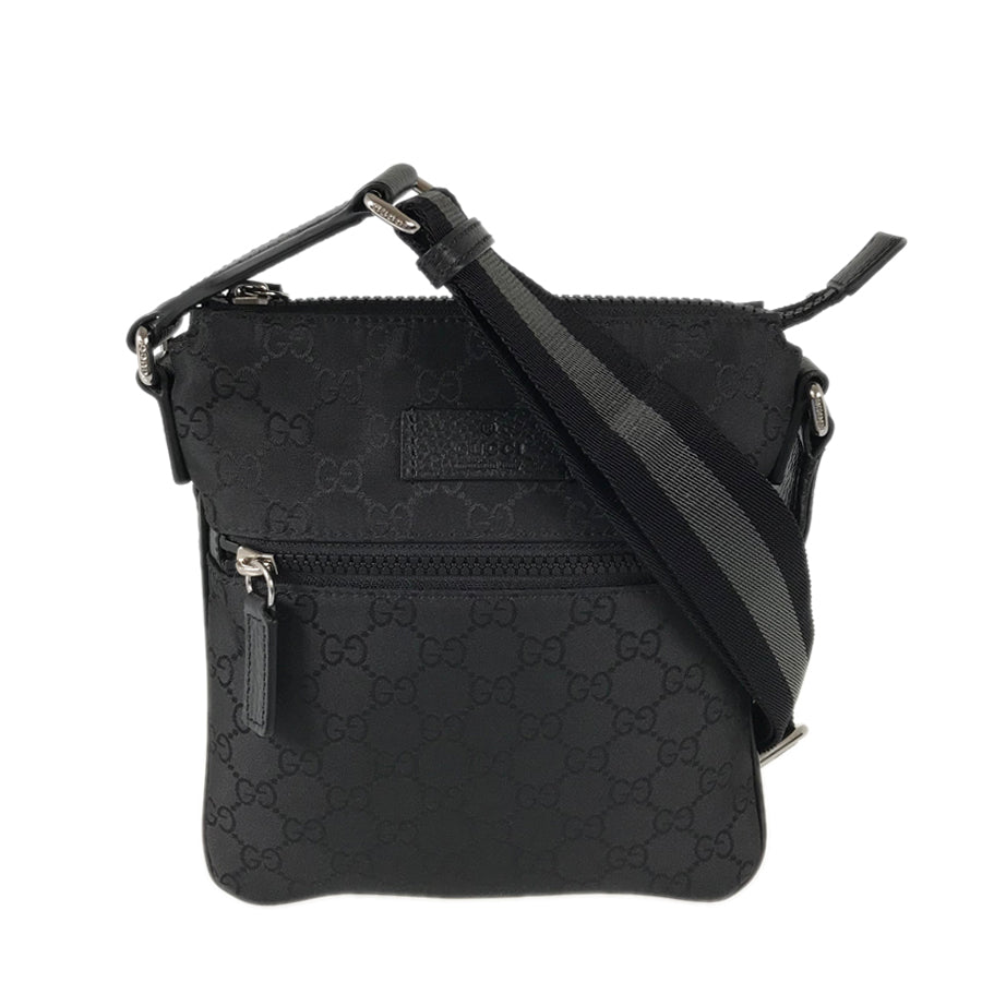 GUCCI GG nylon 449183 Shoulder bag