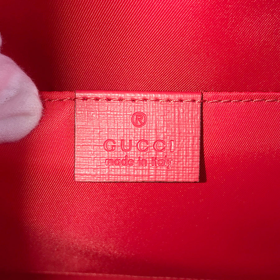 GUCCI Children's Jetsons 605614 Hand bag