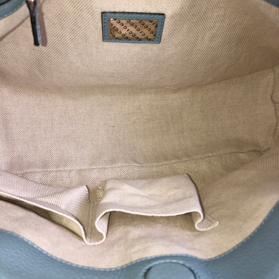 GUCCI Flora 358470 Tote bag