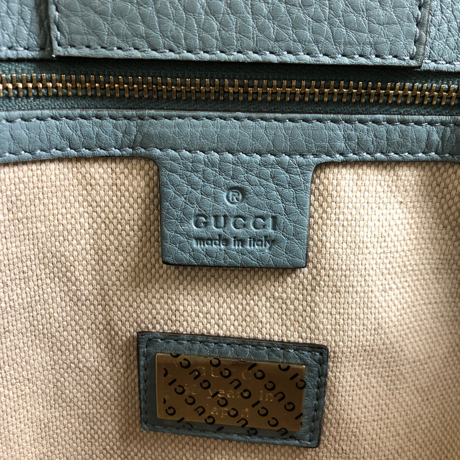 GUCCI Flora 358470 Tote bag