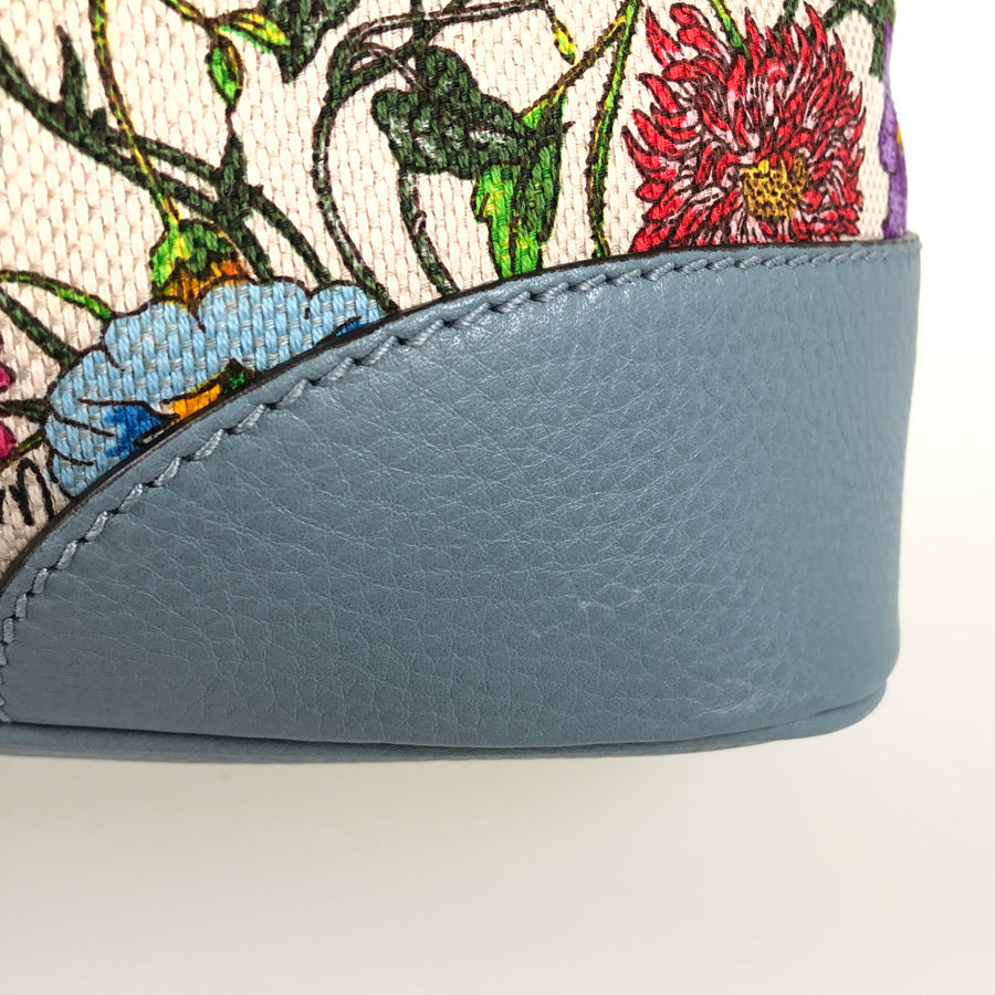 GUCCI Flora 358470 Tote bag