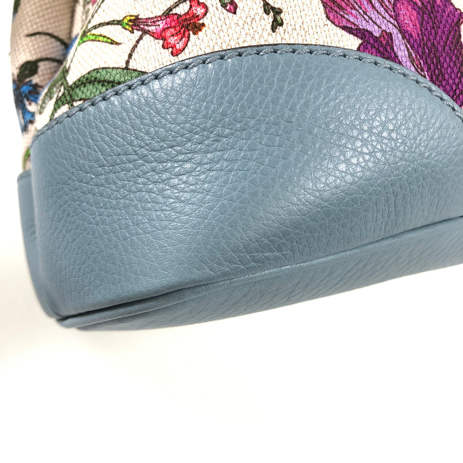 GUCCI Flora 358470 Tote bag