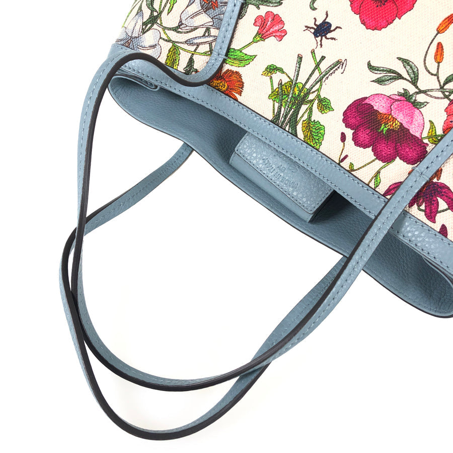 GUCCI Flora 358470 Tote bag