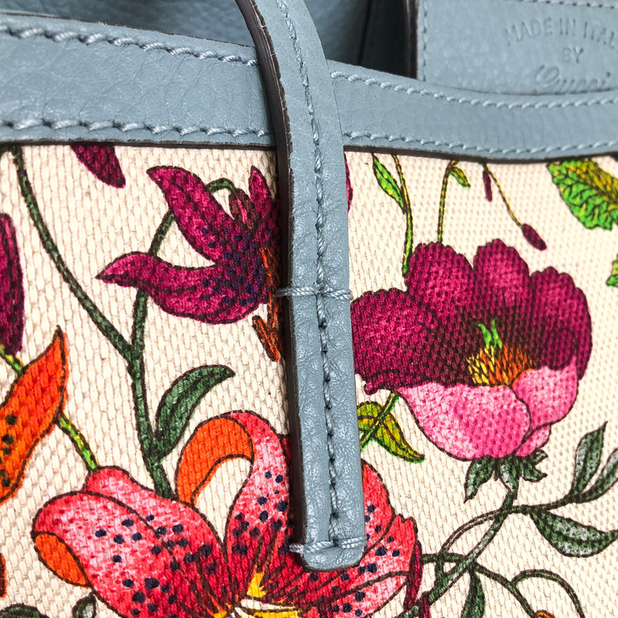 GUCCI Flora 358470 Tote bag