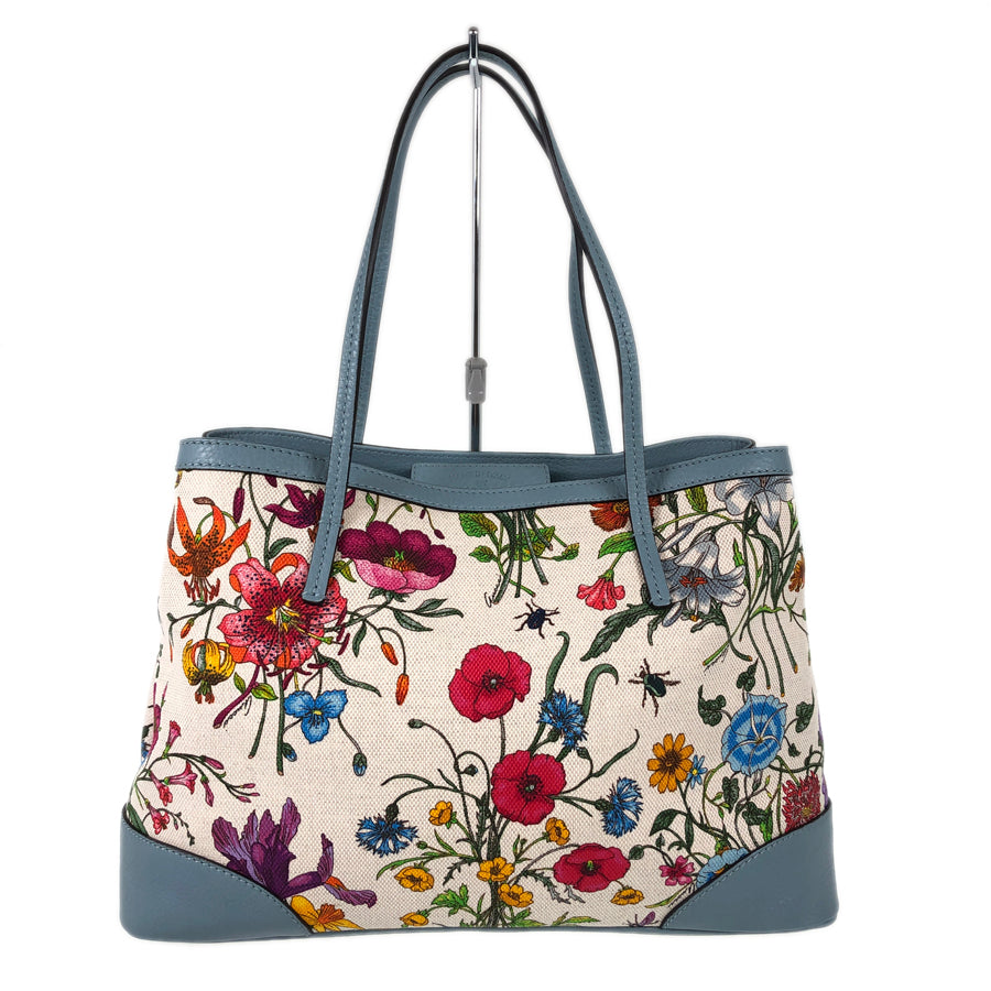 GUCCI Flora 358470 Tote bag