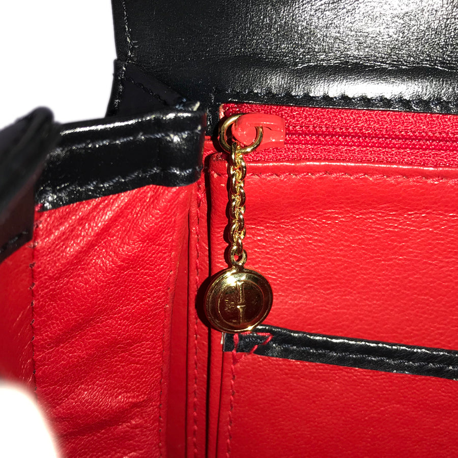 GUCCI Bamboo Hand bag