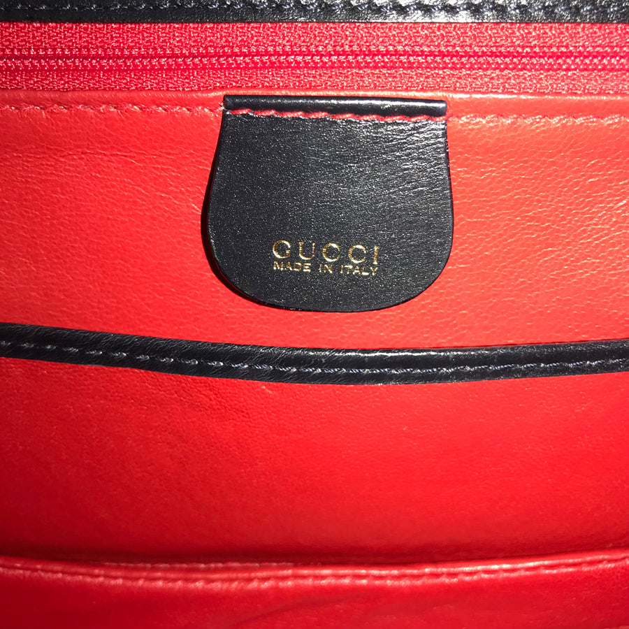 GUCCI Bamboo Hand bag