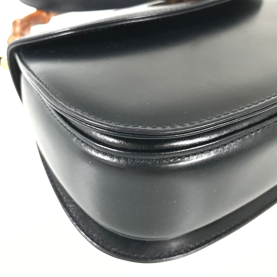 GUCCI Bamboo Hand bag