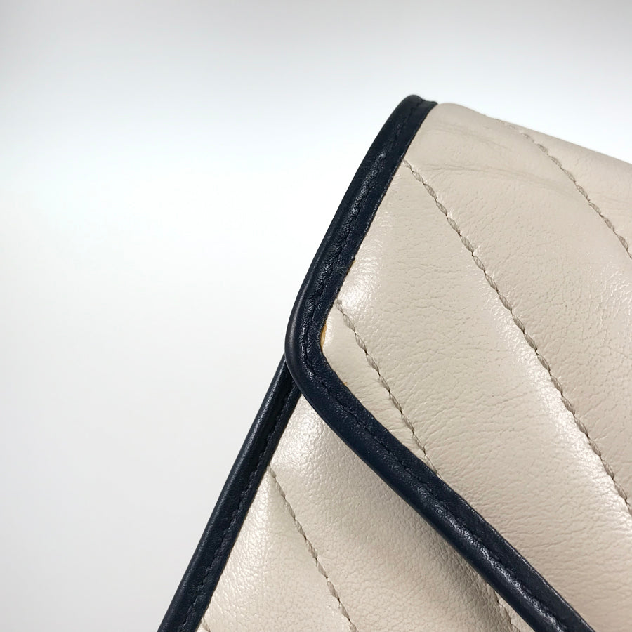 GUCCI GG Marmont 573807 Wallet bag