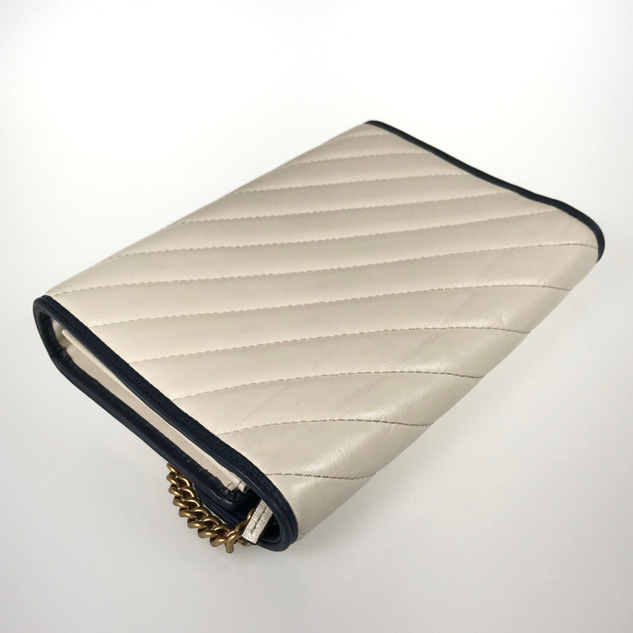 GUCCI GG Marmont 573807 Wallet bag