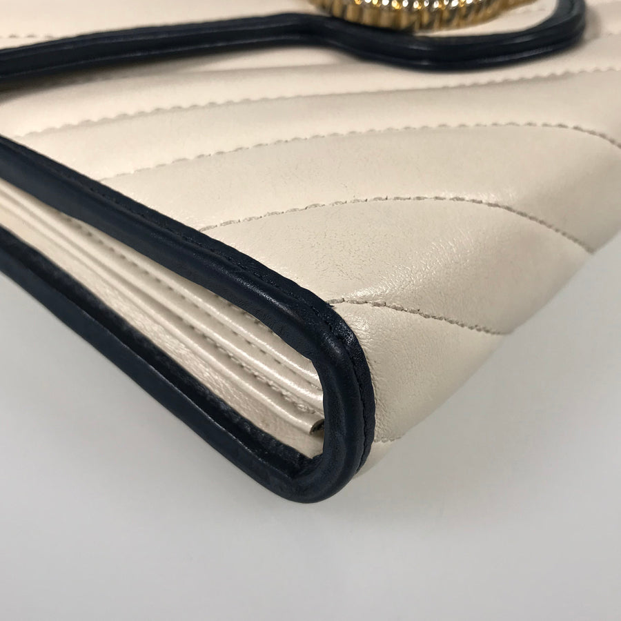 GUCCI GG Marmont 573807 Wallet bag