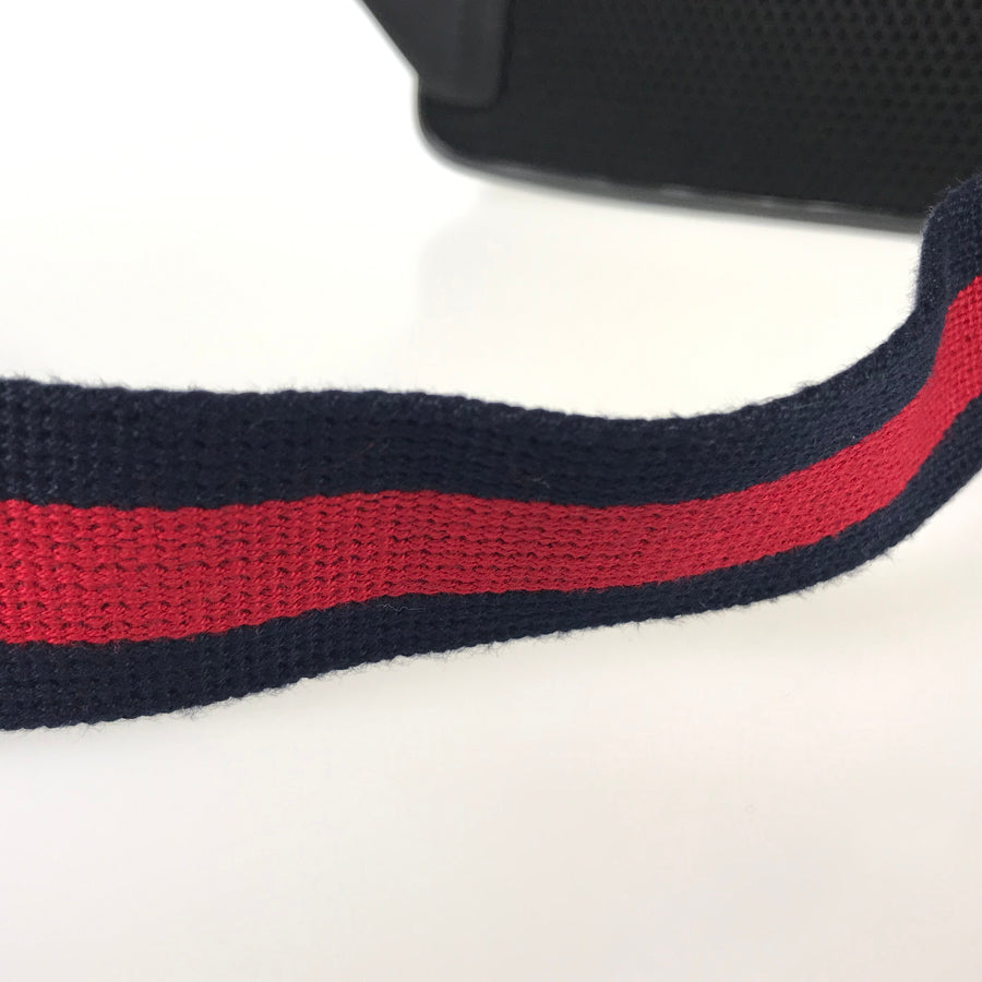 GUCCI GG Supreme 474293 Waist pouch
