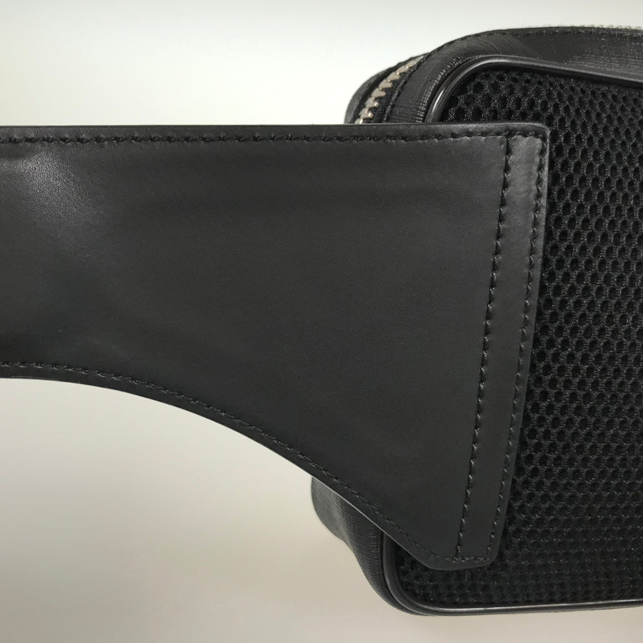 GUCCI GG Supreme 474293 Waist pouch