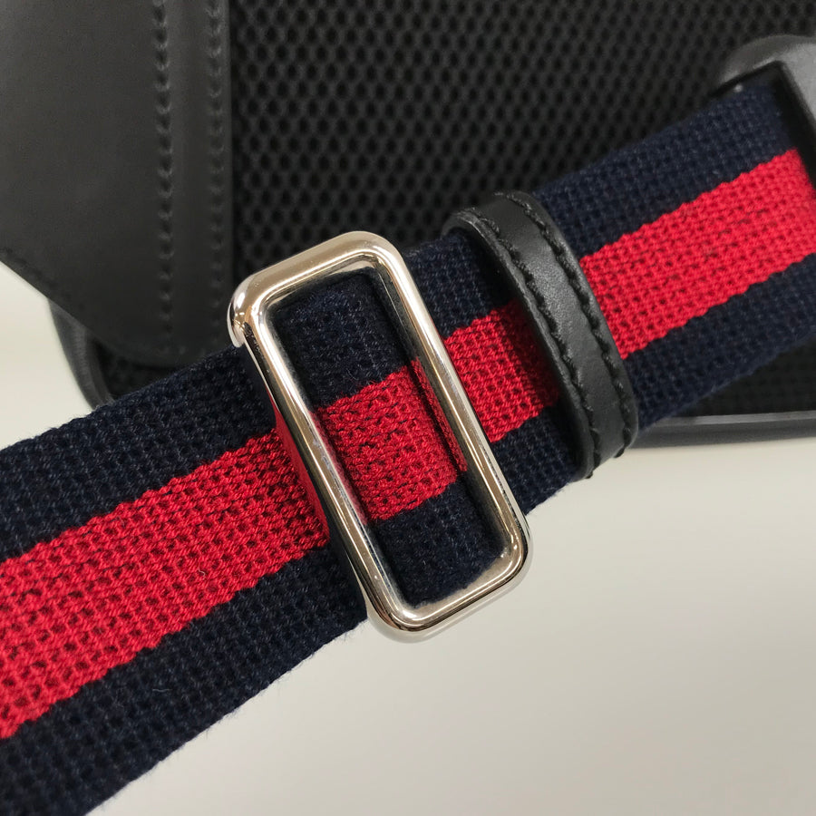 GUCCI GG Supreme 474293 Waist pouch