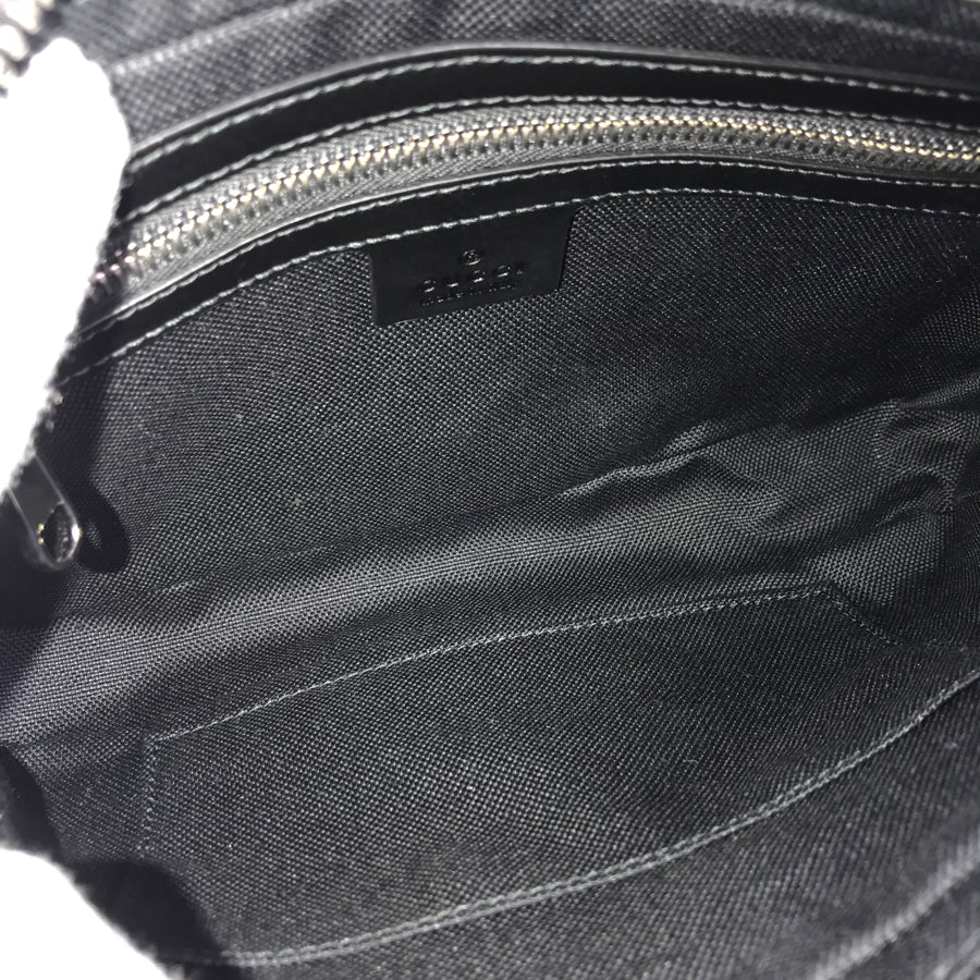 GUCCI GG Supreme 474293 Waist pouch