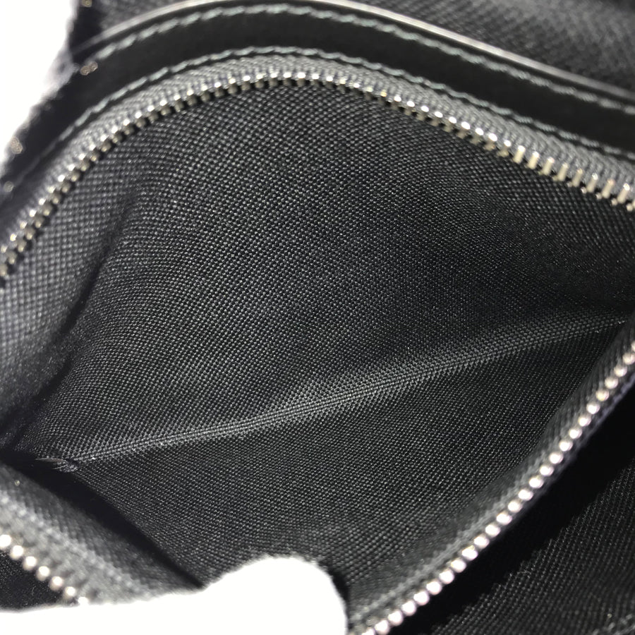 GUCCI GG Supreme 474293 Waist pouch