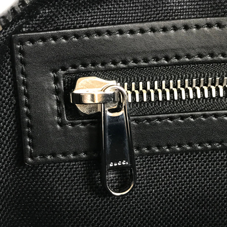 GUCCI GG Supreme 474293 Waist pouch