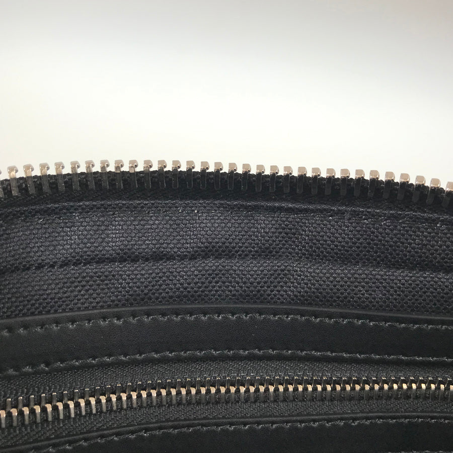 GUCCI GG Supreme 474293 Waist pouch