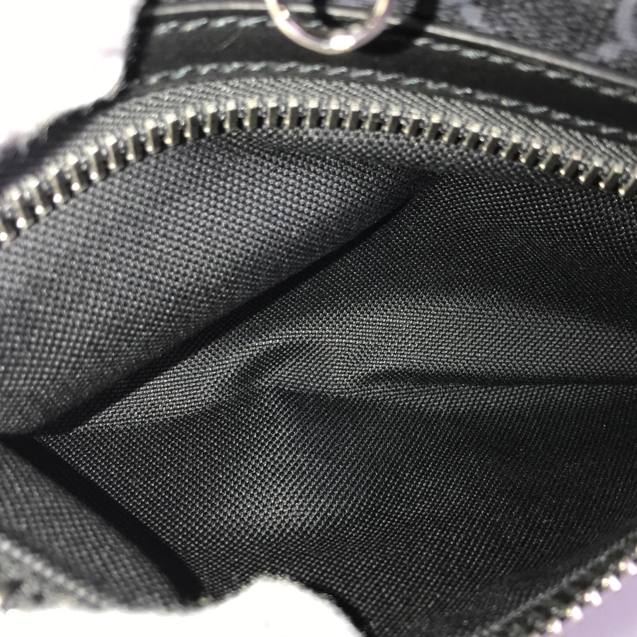 GUCCI GG Supreme 474293 Waist pouch
