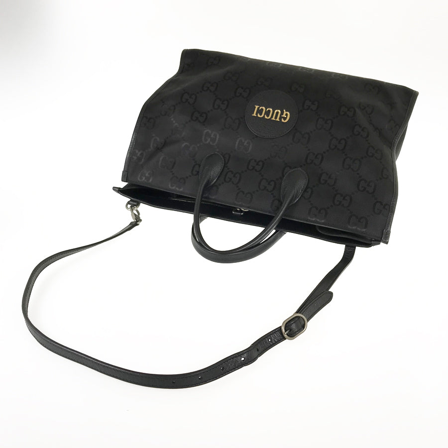 GUCCI Off the grid 630353 Tote bag