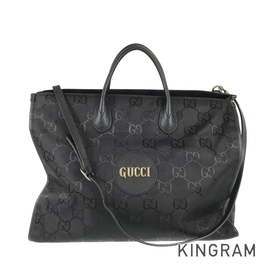 GUCCI Off the grid 630353 Tote bag