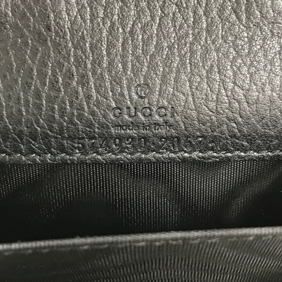 GUCCI Dionysus 574930 Coin purse