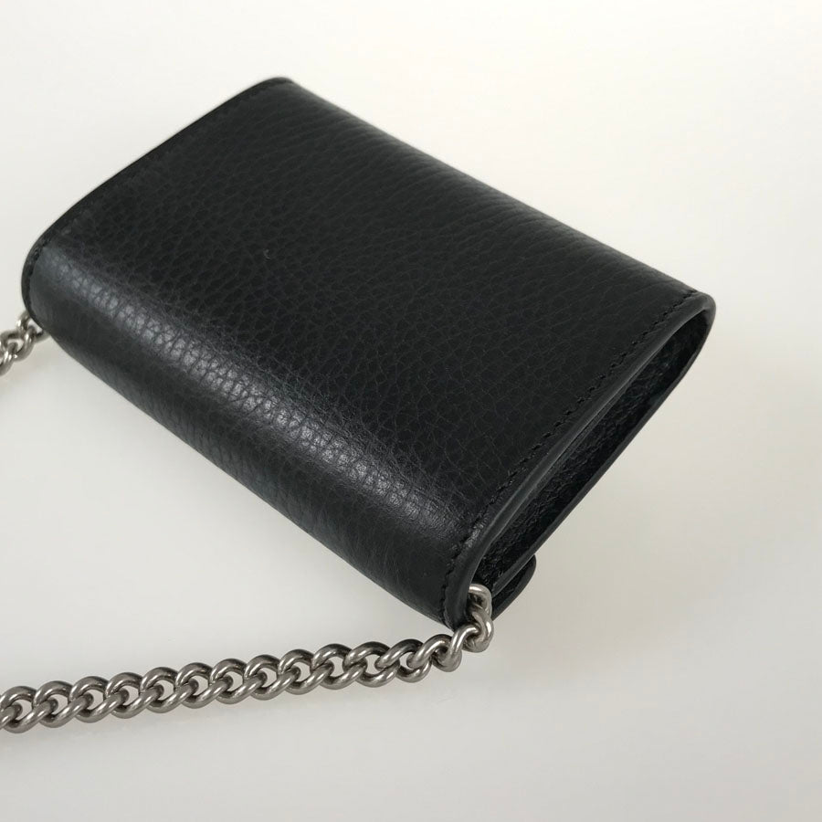 GUCCI Dionysus 574930 Coin purse