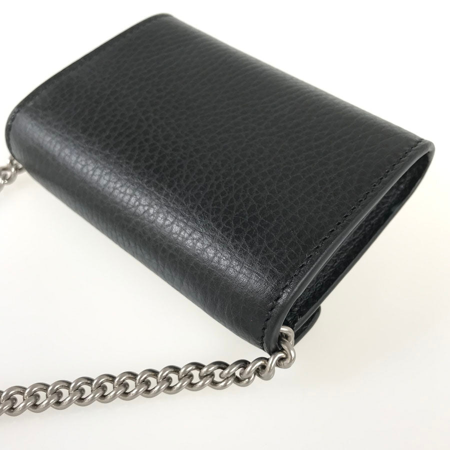 GUCCI Dionysus 574930 Coin purse
