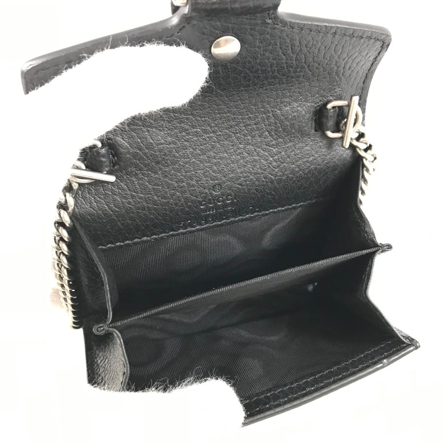 GUCCI Dionysus 574930 Coin purse