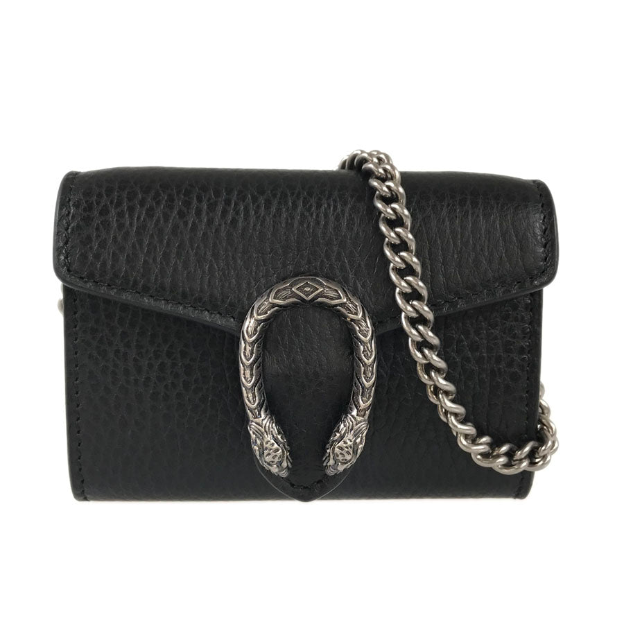 GUCCI Dionysus 574930 Coin purse