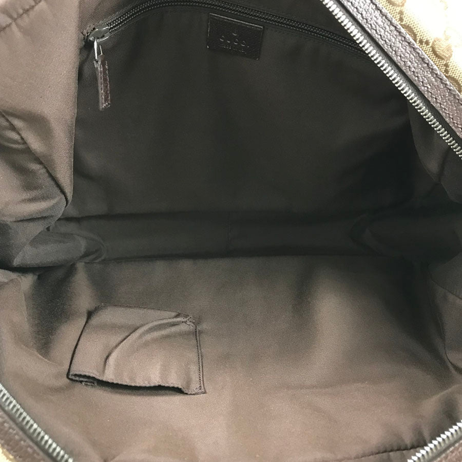 GUCCI GG Canvas Sherry 189753 Shoulder bag