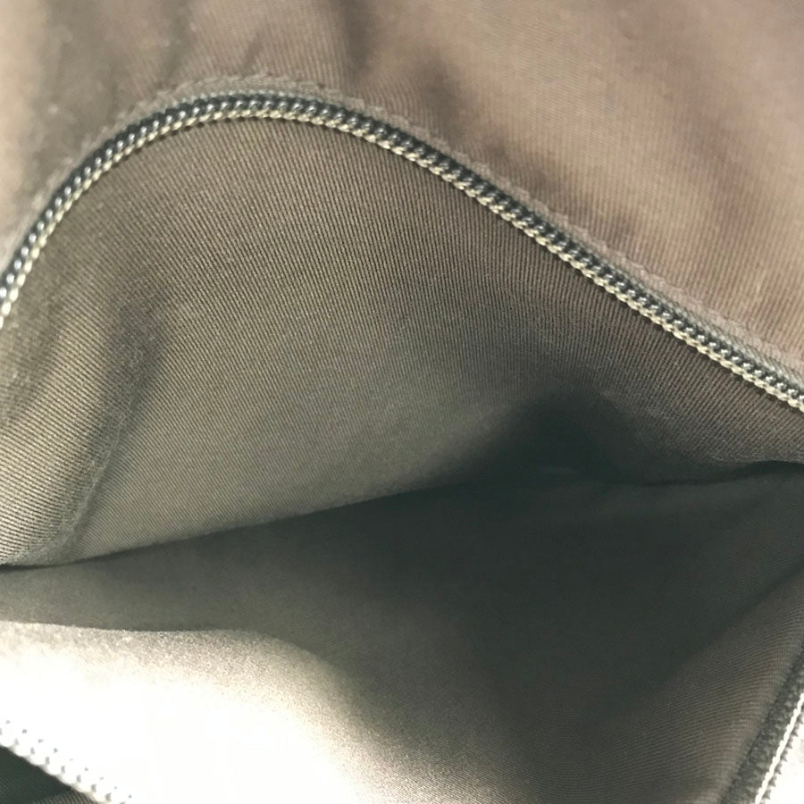 GUCCI GG Canvas Sherry 189753 Shoulder bag