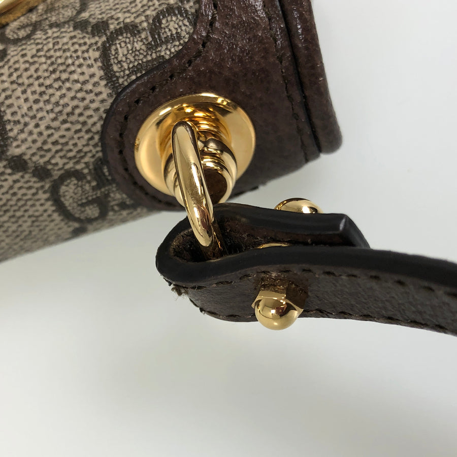 GUCCI GG Supreme 698635 Shoulder bag