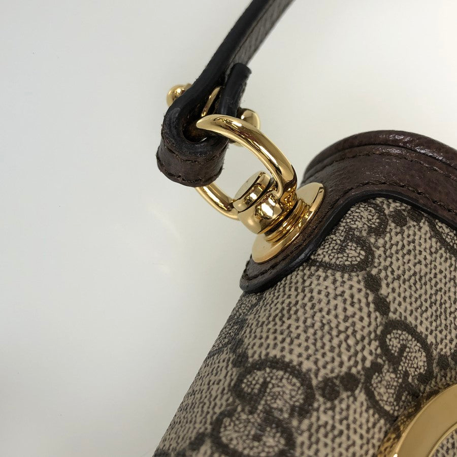 GUCCI GG Supreme 698635 Shoulder bag