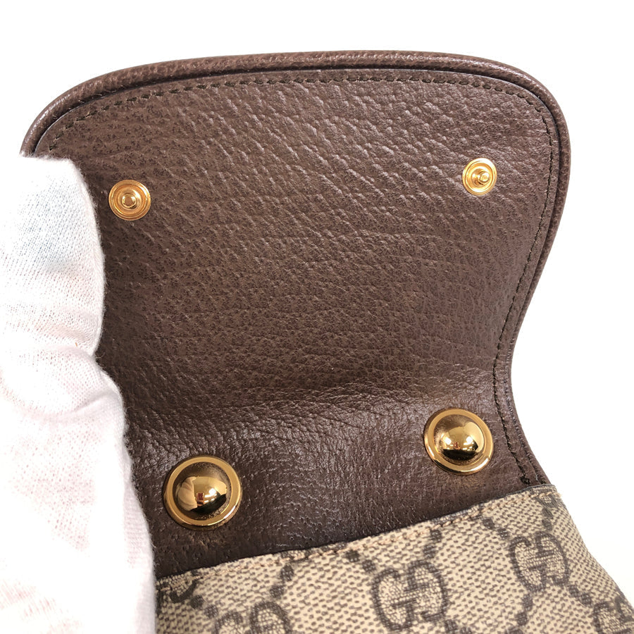 GUCCI GG Supreme 698635 Shoulder bag