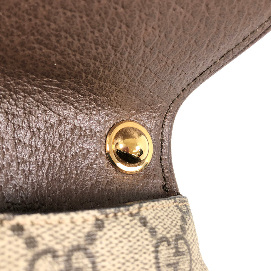 GUCCI GG Supreme 698635 Shoulder bag
