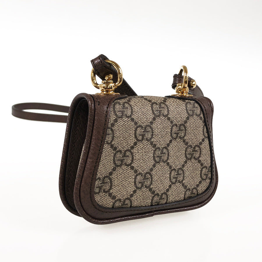 GUCCI GG Supreme 698635 Shoulder bag