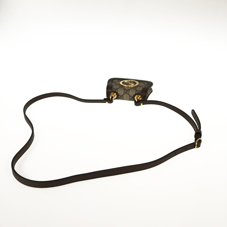 GUCCI GG Supreme 698635 Shoulder bag