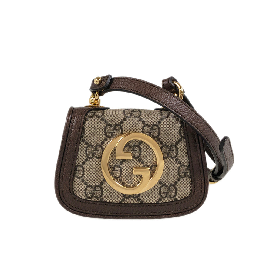 GUCCI GG Supreme 698635 Shoulder bag